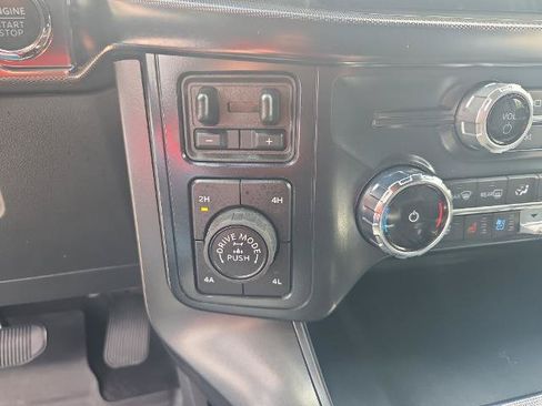 Certified 2025 Ford F150 Lariat AWD/4WD image 29