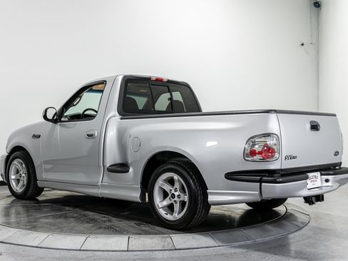 Used 2000 Ford F150 Lightning image 11