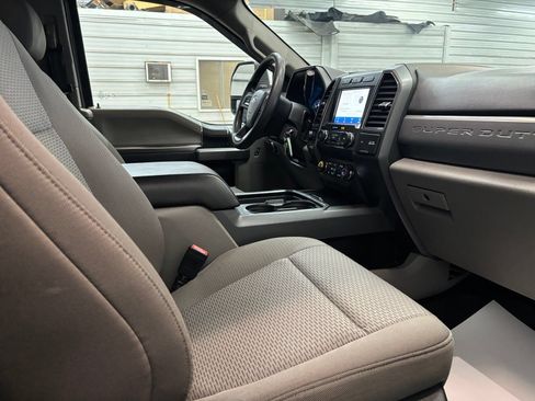 Used 2020 Ford F250 XLT w/ XLT Value Package AWD/4WD image 25