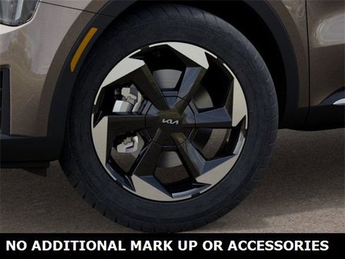 New 2026 Kia Sorento EX image 9