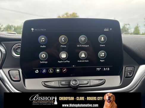 Used 2023 Chevrolet Blazer LT w/ Convenience Package FWD image 6