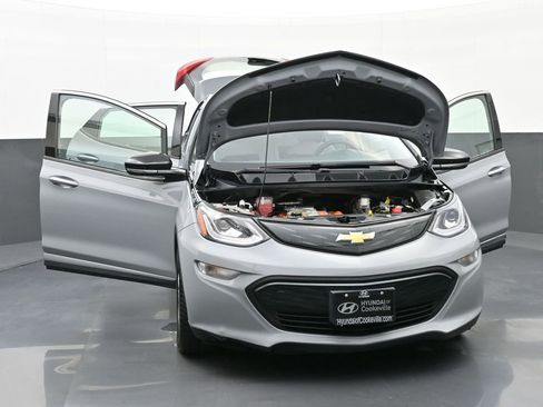 Used 2019 Chevrolet Bolt LT image 52