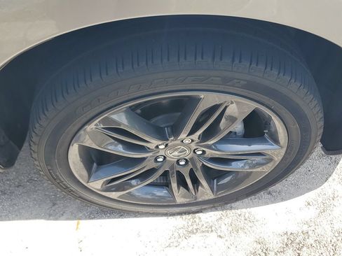 Used 2023 Acura RDX A-Spec FWD image 10