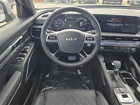 New 2025 Kia Telluride SX X-Line image 16