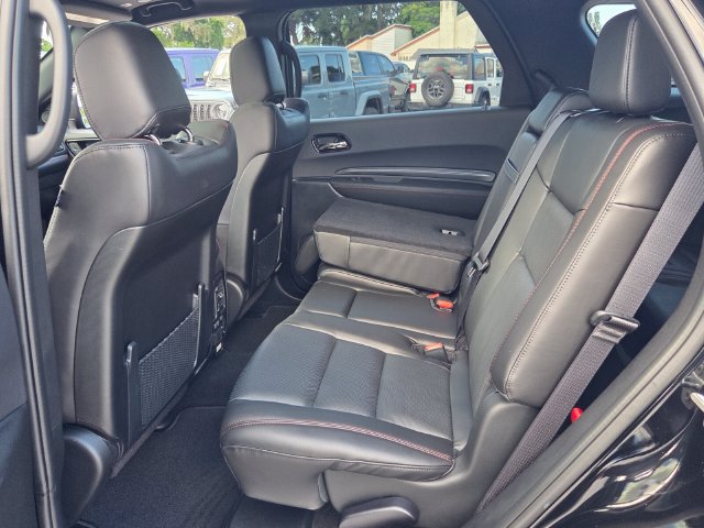 New 2027 Dodge Durango R/T AWD/4WD image 13
