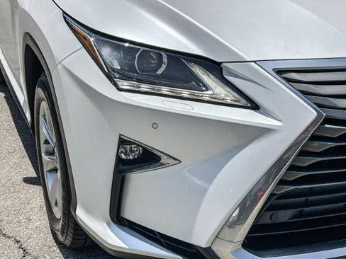 Used 2019 Lexus RX 450h AWD w/ Cold Area Package image 4