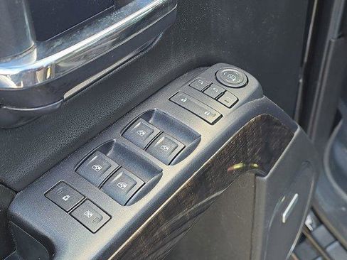 Used 2015 GMC Sierra 3500 Denali w/ Duramax Plus Package image 18