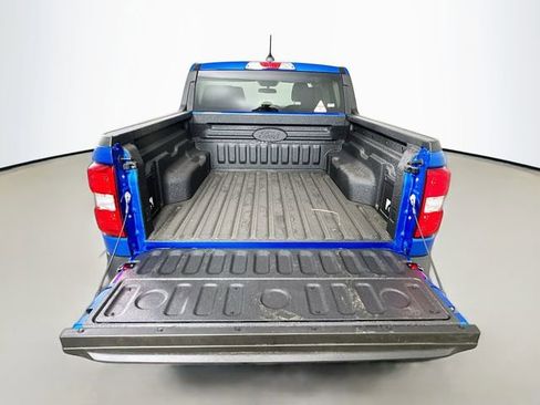 New 2026 Ford Maverick XL w/ Equipment Group 101A image 24