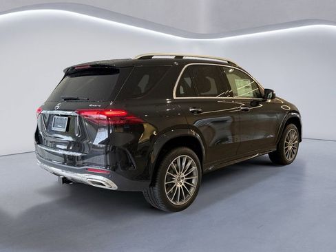 New 2026 Mercedes-Benz GLE 580 4MATIC image 4