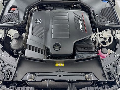 New 2026 Mercedes-Benz AMG GT 43 image 10