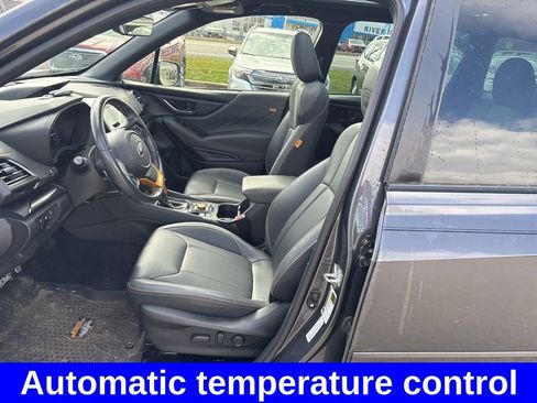 Used 2023 Subaru Forester Wilderness image 17