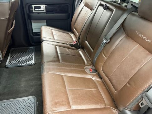Used 2011 Ford F150 Platinum image 30