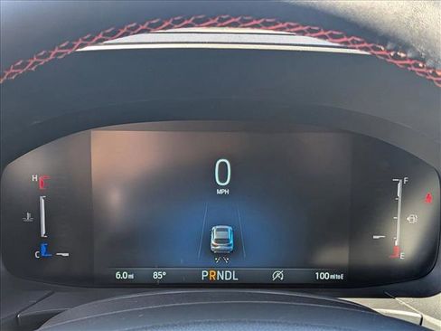 New 2026 Ford Escape ST-Line image 11