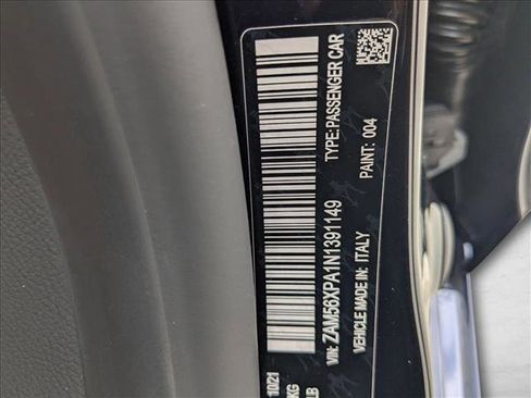 Used 2022 Maserati Quattroporte GT image 26