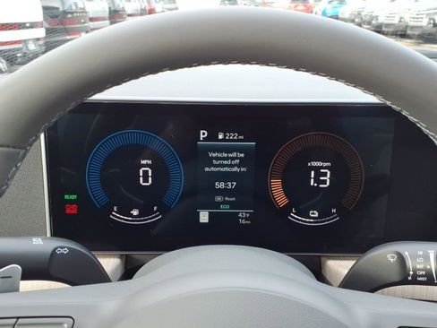 New 2026 Hyundai Sonata SEL image 14