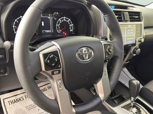 Used 2023 Toyota 4Runner SR5 RWD image 21