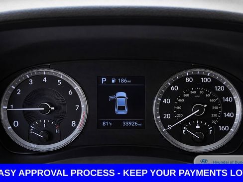 Used 2023 Hyundai Sonata SE w/ Winter Weather Package FWD image 10