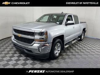 Used 2018 Chevrolet Silverado 1500 LT w/ All Star Edition video 1