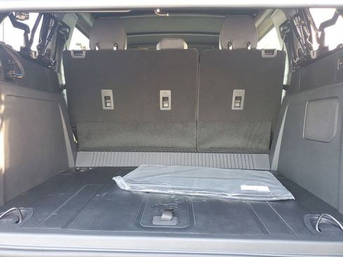 New 2025 Ford Bronco Big Bend image 28