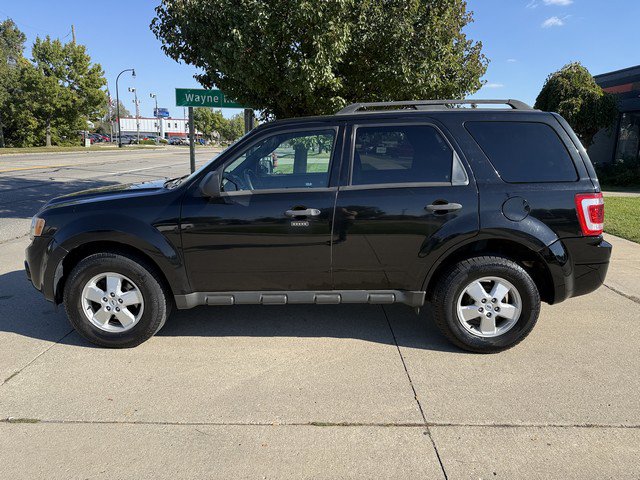 Used 2009 Ford Escape XLT FWD image 8