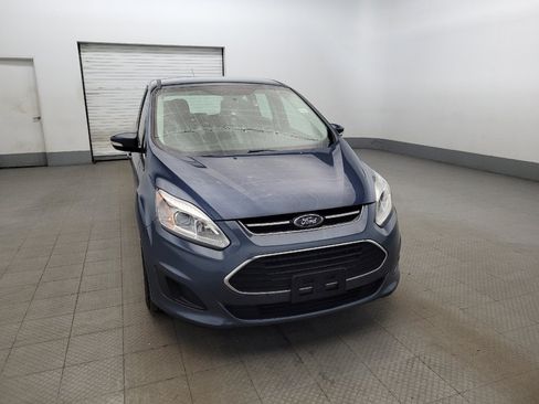 Used 2018 Ford C-MAX SE image 14