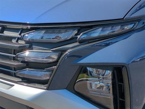 New 2026 Hyundai Tucson SE image 10
