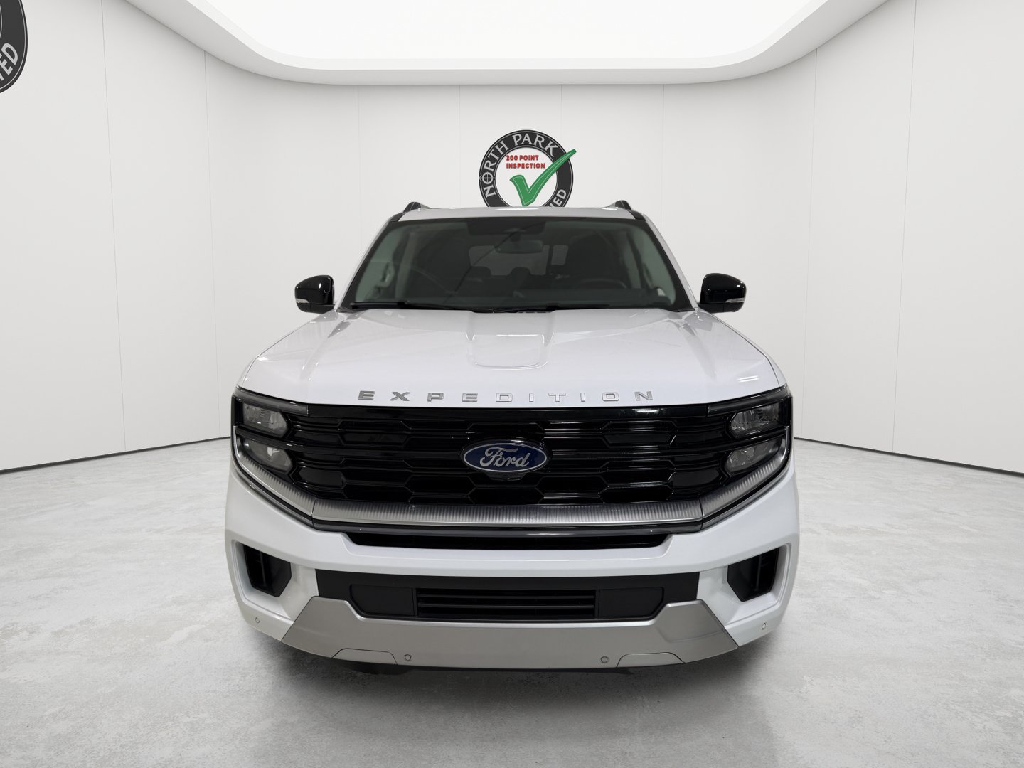 Used 2026 Ford Expedition Max Platinum AWD/4WD image 15
