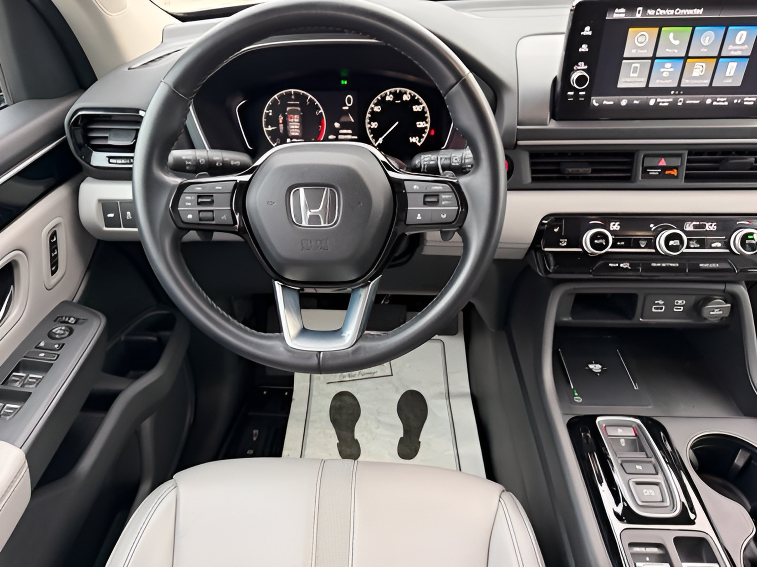 Used 2024 Honda Pilot EX-L image 12