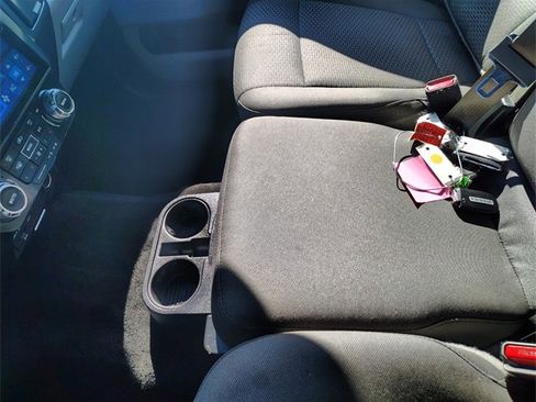 Used 2015 Ford F150 XLT w/ Equipment Group 302A Luxury image 25