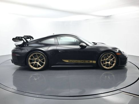 Used 2026 Porsche 911 GT3 RWD image 16
