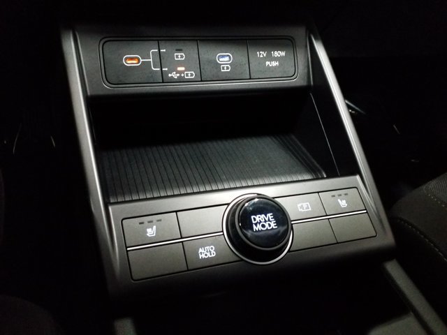 Used 2024 Hyundai Kona SEL FWD image 8