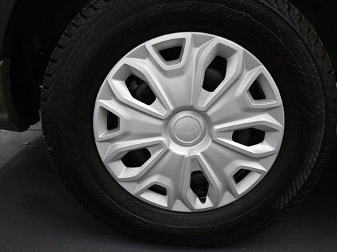 Used 2026 Ford E-Transit Low Roof RWD image 23