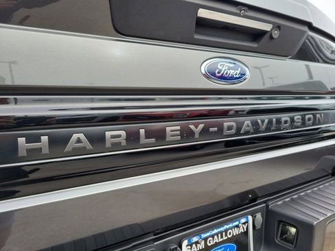 Certified 2020 Ford F250 Lariat w/ Lariat Ultimate Package image 11