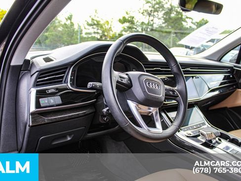 Used 2022 Audi Q7 2.0T Premium AWD/4WD image 26