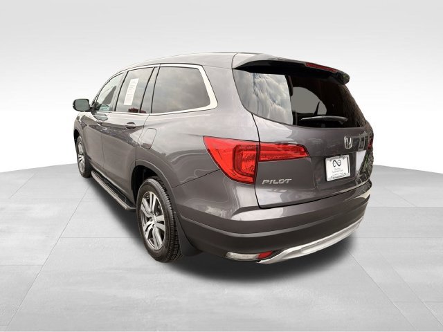 Used 2018 Honda Pilot EX-L image 6