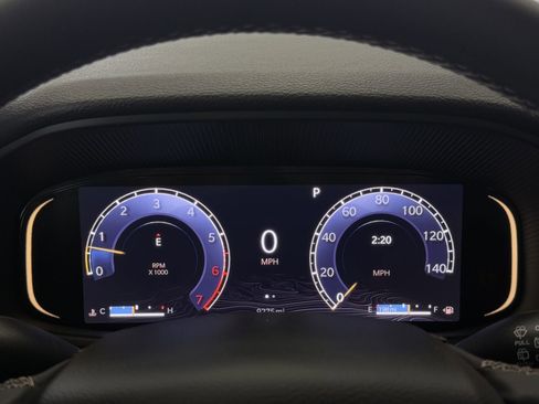 Used 2024 Jeep Wagoneer 4WD w/ Premium Group I image 46