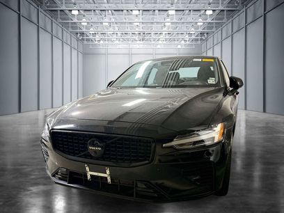 Used 2023 Volvo S60 T8 Plus w/ Climate Package