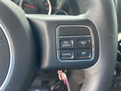 Certified 2015 Jeep Wrangler Unlimited Sport w/ Quick Order Package 24S image 40