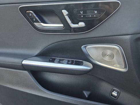 Certified 2025 Mercedes-Benz C 300 Sedan image 30