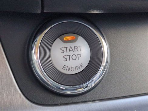 Used 2023 Nissan Murano SV w/ SV Midnight Edition Package image 27