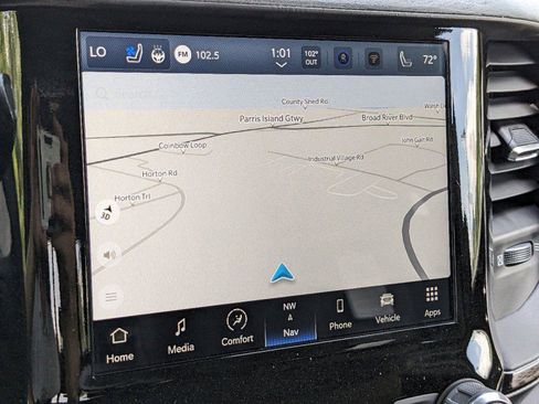 New 2024 RAM 3500 Limited image 22