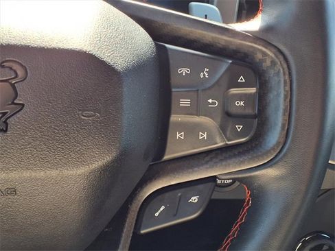 Used 2023 Ford Bronco Raptor image 14