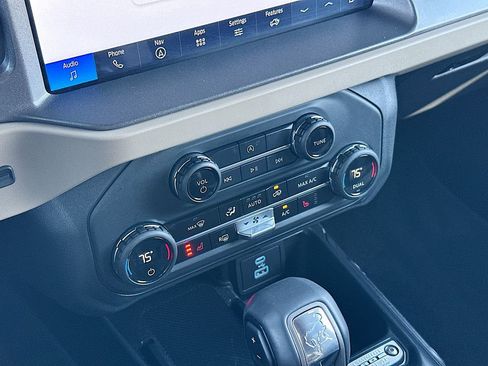 Certified 2025 Ford Bronco Big Bend image 14