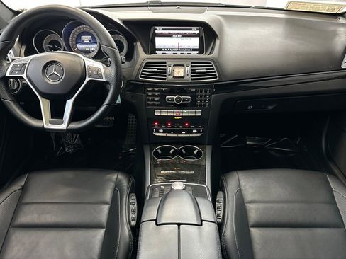 Used 2014 Mercedes-Benz E 350 Coupe image 28