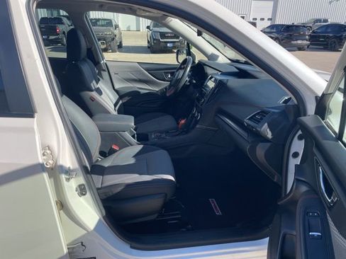 Used 2023 Subaru Forester Sport image 26