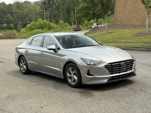Used 2020 Hyundai Sonata SE image 7