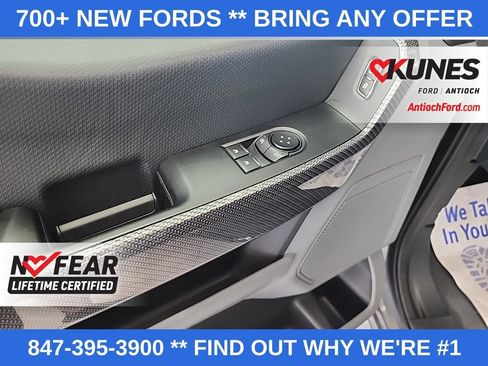 New 2026 Ford F150 XL w/ Equipment Group 103A High AWD/4WD image 35