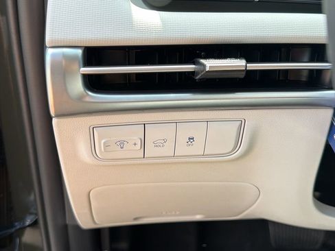 New 2026 Hyundai Tucson SEL FWD image 34