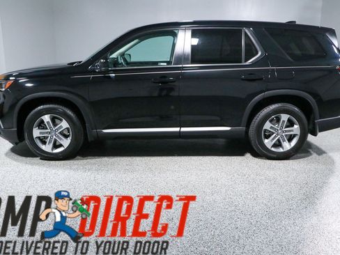 Used 2024 Honda Pilot EX-L image 10