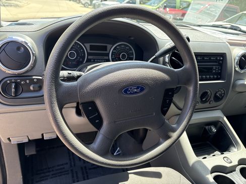 Used 2006 Ford Expedition XLT AWD/4WD image 18